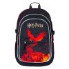 Školní batoh Core Harry Potter Fénix černý 1