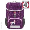 Dětský batoh Step by Step KID Pretty Unicorn Nuala – 3dílný set 1