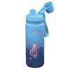 Izolovaná láhev na pití z nerezové oceli Step by Step 0,5 l – Sweet Mermaid 1