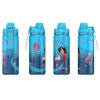 Izolovaná láhev na pití z nerezové oceli Step by Step 0,5 l – Sweet Mermaid 2