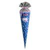 Kornout pro prvňáčky Step by Step Seashell Pearl – školní kornout 70 cm (REFLECT edice) 1