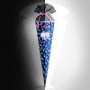 Kornout pro prvňáčky Step by Step Seashell Pearl – školní kornout 70 cm (REFLECT edice) 2