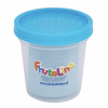 Modelovací hmota ASTRAFUN Frutolina Pastel 4×100 g 4