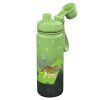 Izolovaná láhev na pití Step by Step Dino 0,5 l – nerezová