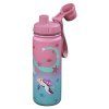 Izolovaná láhev na pití Step by Step Sealife 0,5 l – nerezová