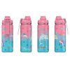 Izolovaná láhev na pití Step by Step Sealife 0,5 l – nerezová 2