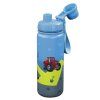 Izolovaná láhev na pití Step by Step Vehicle 0,5 l – nerezová
