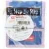 Kapsička na krk Step by Step Seashell Pearl – REFLECT edice 3