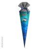 Kornout pro prvňáčky Step by Step Space Craft Spike