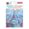 Přívěšek Step by Step Happy Charms Dolphin 1