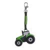 Přívěšek Step by Step Happy Charms Tractor