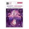 Přívěšek Step by Step Happy Charms Unicorn 1