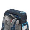Školní aktovka Step by Step SPACE SHINE Shark Dexter – 5dílný set, AGR certifikát 16