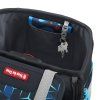 Školní aktovka Step by Step SPACE SHINE Shark Dexter – 5dílný set, AGR certifikát 18