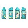 Tritanová láhev na pití Step by Step Sweet Pet 0,55 l 2