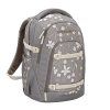 Školní batoh coocazoo MATE Vanilla Bloom 30 l 3