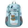 Dětský batoh Step by Step KIGA MAXI Teddy Carlo 10 l