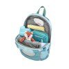 Dětský batoh Step by Step KIGA MINI Teddy Carlo 3