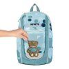 Dětský batoh Step by Step KIGA MINI Teddy Carlo 5