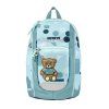 Dětský batoh Step by Step KIGA MINI Teddy Carlo