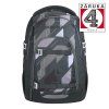 Školní batoh coocazoo MATE Dark Race – AGR certifikát, 30 l 1