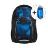 Školní batoh coocazoo MATE Electric Ice – AGR certifikát, 30 l