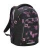 Školní batoh coocazoo MATE Pink Illusion – AGR certifikát, 30 l 3