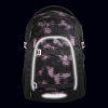 Školní batoh coocazoo MATE Pink Illusion – AGR certifikát, 30 l 8