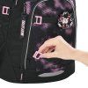 Školní batoh coocazoo MATE Pink Illusion – AGR certifikát, 30 l 9