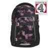 Školní batoh coocazoo MATE Pink Illusion – AGR certifikát, 30 l 1