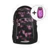 Školní batoh coocazoo MATE Pink Illusion – AGR certifikát, 30 l