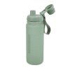 Láhev na pití tritanová coocazoo Mint 0,75 l 2