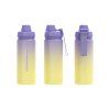 Láhev na pití tritanová coocazoo Gradien Yellow 0,75 l