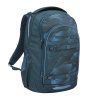 Školní batoh coocazoo EVERY Crystal Waves – lehký minimalistický batoh, 30 l 3