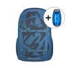Školní batoh coocazoo EVERY Graffiti Groove – lehký minimalistický batoh, 30 l