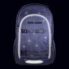 Školní batoh coocazoo EVERY Lavender Sky – lehký minimalistický batoh, 30 l 7