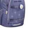 Školní batoh coocazoo EVERY Lavender Sky – lehký minimalistický batoh, 30 l 8