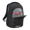 Školní batoh coocazoo EVERY Midnight Black – lehký minimalistický batoh, 30 l 6