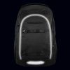 Školní batoh coocazoo EVERY Midnight Black – lehký minimalistický batoh, 30 l 7