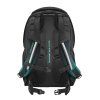 Školní batoh coocazoo EVERY Teal Shadows – lehký minimalistický batoh, 30 l 4