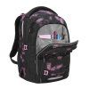Školní batoh coocazoo PORTER Pink Illusion – AGR certifikát 7