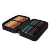 Třípatrový školní penál CoolPack Jumper Street Life – vybavený 2