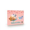 Desky na číslice Kočka Little Kitty