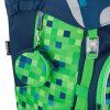 Školní batoh pro prvňáčky Oxybag OXY SKY Gamer – školní set 4 ks 7