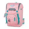 Školní batoh pro prvňáčky Oxybag OXY SKY Kočka Little Kitty – školní set 4 ks 1