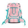 Školní batoh pro prvňáčky Oxybag OXY SKY Kočka Little Kitty – školní set 4 ks 3