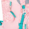 Školní batoh pro prvňáčky Oxybag OXY SKY Kočka Little Kitty – školní set 4 ks 7