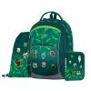 Školní batoh Oxybag OXY GO Playworld – školní set 3 ks