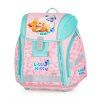 Školní aktovka pro prvňáčky Oxybag PREMIUM LIGHT Kočka Little Kitty