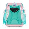 Školní aktovka pro prvňáčky Oxybag PREMIUM LIGHT Kočka Little Kitty 3
